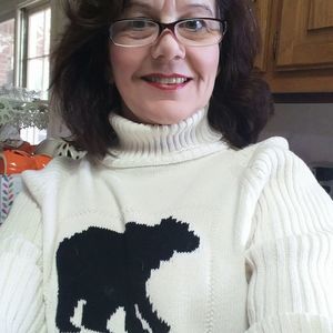 Meet your Posher, Vickie